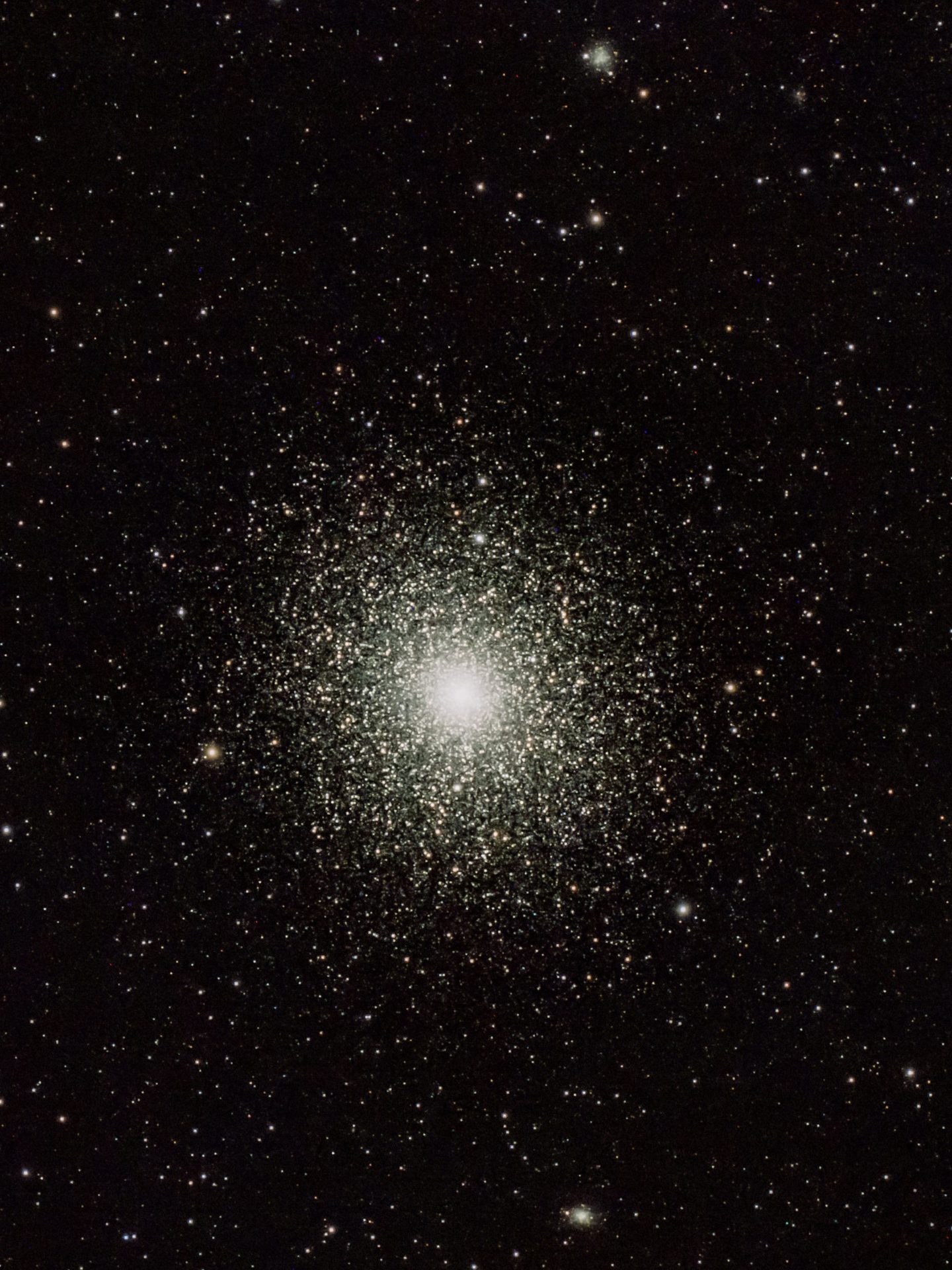 Cúmulo globular