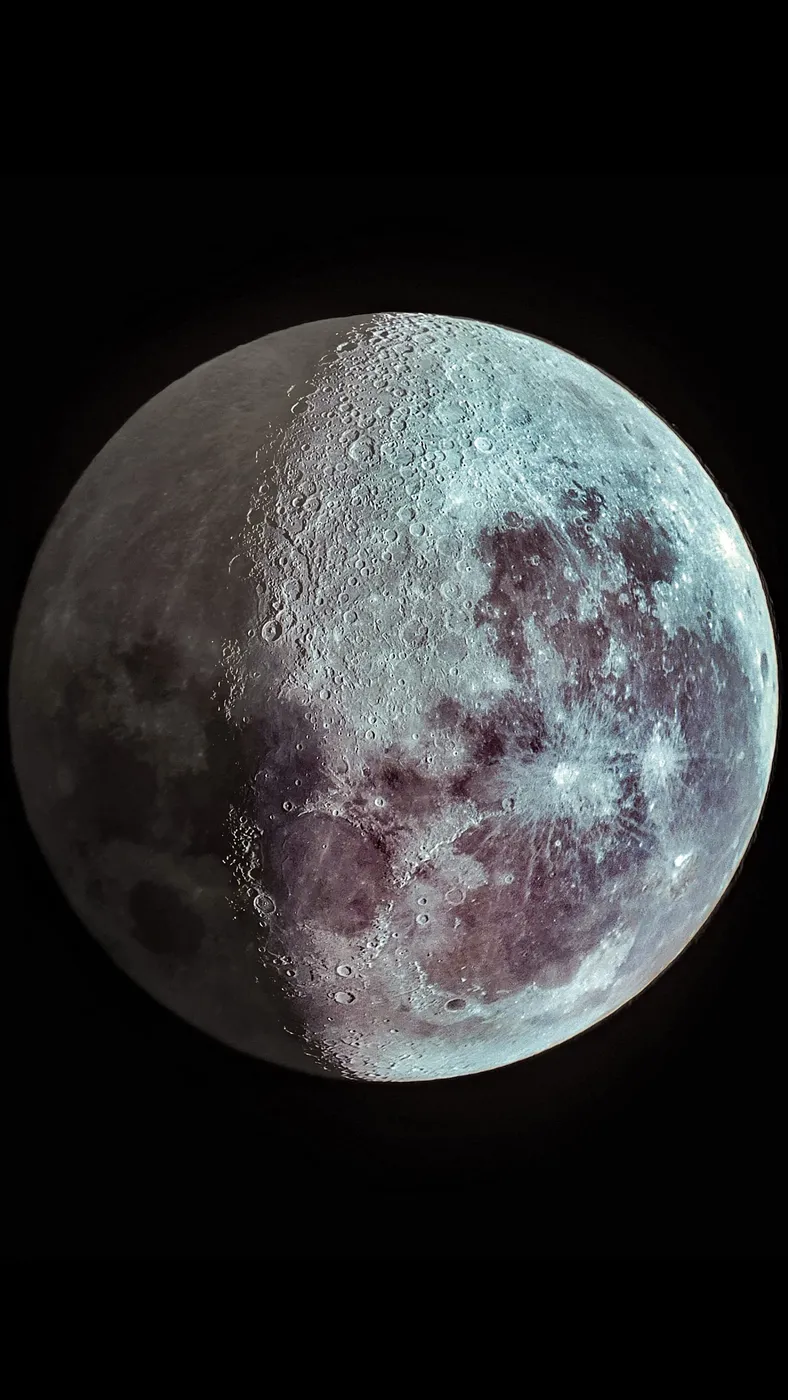 La Luna