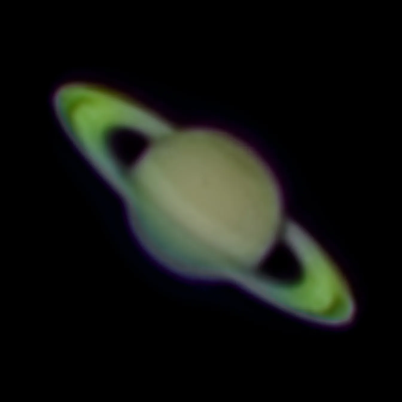 Saturno